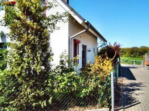 Seestern Kaltenhof Bagian luar foto