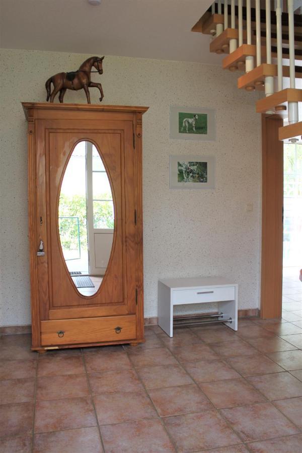 Seestern Kaltenhof Bagian luar foto